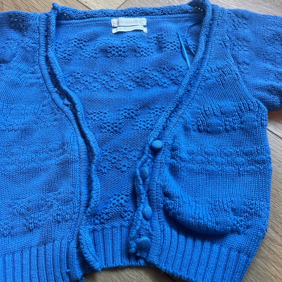 Cardigan - Picture 2 of 4